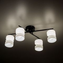 Потолочная люстра Citilux Нильс CL132145 в Талице - talica.mebel24.online | фото 4