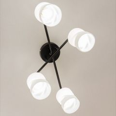 Потолочная люстра Citilux Нильс CL132145 в Талице - talica.mebel24.online | фото 6