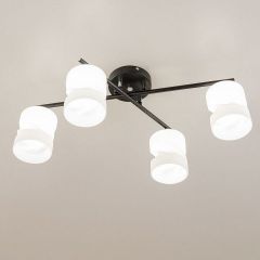 Потолочная люстра Citilux Нильс CL132145 в Талице - talica.mebel24.online | фото 7