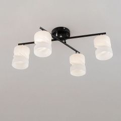 Потолочная люстра Citilux Нильс CL132145 в Талице - talica.mebel24.online | фото 9