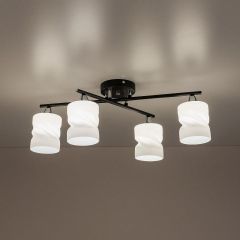 Потолочная люстра Citilux Нильс CL132145 в Талице - talica.mebel24.online | фото 11
