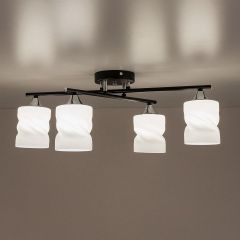 Потолочная люстра Citilux Нильс CL132145 в Талице - talica.mebel24.online | фото 12