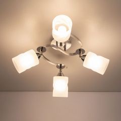 Потолочная люстра Citilux Сиерра CL119240 в Талице - talica.mebel24.online | фото 5