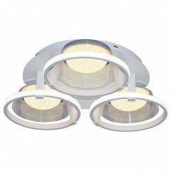 Потолочная люстра Escada Gemini 10209/6LED в Талице - talica.mebel24.online | фото
