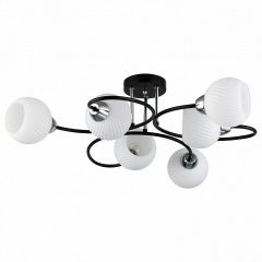 Потолочная люстра Rivoli Gisela Б0048153 в Талице - talica.mebel24.online | фото