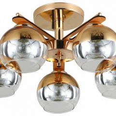 Потолочная люстра Rivoli Zella Б0048219 в Талице - talica.mebel24.online | фото