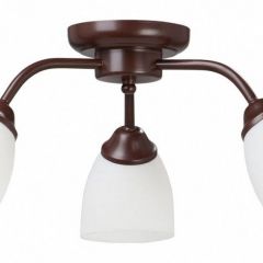 Потолочная люстра Vitaluce V3184 V3252/3PL в Талице - talica.mebel24.online | фото