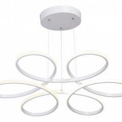 Потолочная люстра Vitaluce V4610 V4610-0/6S в Талице - talica.mebel24.online | фото