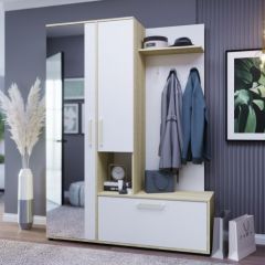 Прихожая Афина-1 в Талице - talica.mebel24.online | фото