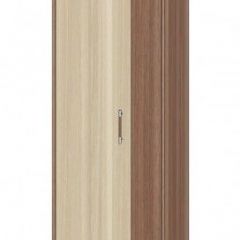 ИНФИНИТИ Прихожая (Секция с зеркалом + 2 шкафа-пенала) в Талице - talica.mebel24.online | фото 9