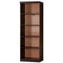 Прихожая Инна 2 Денвер темный в Талице - talica.mebel24.online | фото 3