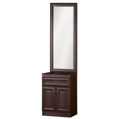 Прихожая Инна 2 Денвер темный в Талице - talica.mebel24.online | фото 8