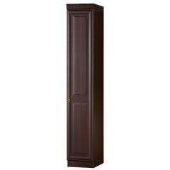 Прихожая Инна 8 Денвер темный в Талице - talica.mebel24.online | фото 2