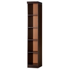 Прихожая Инна 8 Денвер темный в Талице - talica.mebel24.online | фото 3