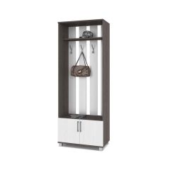 КАРИНА Прихожая К73 в Талице - talica.mebel24.online | фото 7