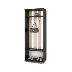 КАРИНА Прихожая К73 в Талице - talica.mebel24.online | фото 10