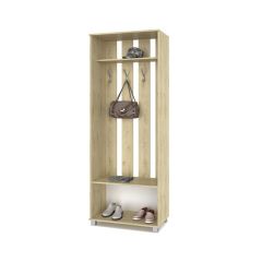 КАРИНА Прихожая К73 в Талице - talica.mebel24.online | фото 2