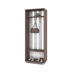 КАРИНА Прихожая К73 в Талице - talica.mebel24.online | фото 6
