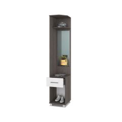 КАРИНА Прихожая К81 в Талице - talica.mebel24.online | фото 2
