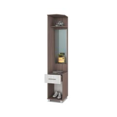 КАРИНА Прихожая К81 в Талице - talica.mebel24.online | фото 10