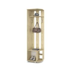 КАРИНА Прихожая К82 в Талице - talica.mebel24.online | фото 6