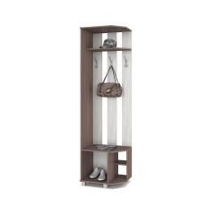 КАРИНА Прихожая К82 в Талице - talica.mebel24.online | фото 10