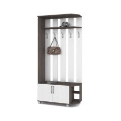 КАРИНА Прихожая К83 в Талице - talica.mebel24.online | фото