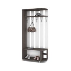 КАРИНА Прихожая К83 в Талице - talica.mebel24.online | фото 2