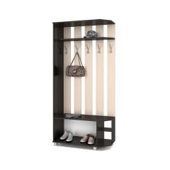 КАРИНА Прихожая К83 в Талице - talica.mebel24.online | фото 3