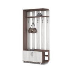 КАРИНА Прихожая К83 в Талице - talica.mebel24.online | фото 7