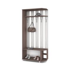 КАРИНА Прихожая К83 в Талице - talica.mebel24.online | фото 8