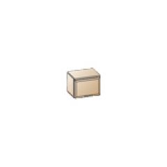 Прихожая Карина композиция 7 (Акация Молдау) в Талице - talica.mebel24.online | фото 4