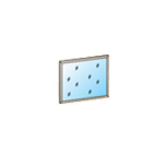 Прихожая Карина композиция 8 (Снежный ясень) в Талице - talica.mebel24.online | фото 2