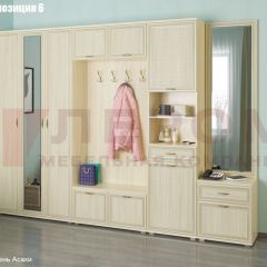 Прихожая Карина (модульная) в Талице - talica.mebel24.online | фото 11