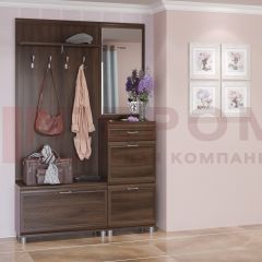 Прихожая Мелисса композиция 8 (Акация Молдау) в Талице - talica.mebel24.online | фото