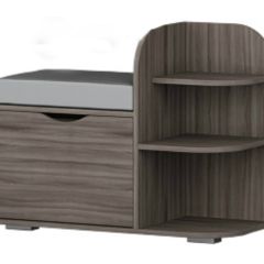 Прихожая Мила Вш12+Тм12 в Талице - talica.mebel24.online | фото 4