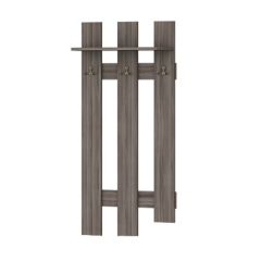 Прихожая Мила Вш12+Тм12 в Талице - talica.mebel24.online | фото 3
