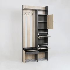 ГРЕТТА 1 Прихожая в Талице - talica.mebel24.online | фото 4