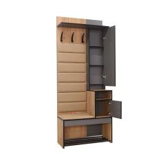 ОЛЬГА-ЛОФТ 1 Прихожая в Талице - talica.mebel24.online | фото 2