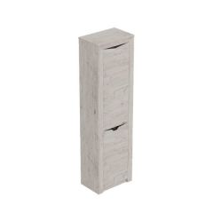 Прихожая Соренто (Дуб бонифаций) в Талице - talica.mebel24.online | фото 9