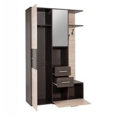 Прихожая Танго 1 (1300) в Талице - talica.mebel24.online | фото 3