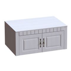 ПРОВАНС МС Спальный гарнитур в Талице - talica.mebel24.online | фото 9