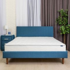 PROxSON Матрас Active Duo M/F (Ткань Трикотаж Эко) 200x190 в Талице - talica.mebel24.online | фото 2