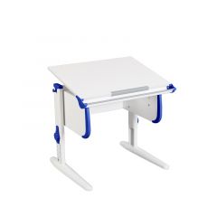 Растущая парта Дэми Parta 1/75 (Сут 24) + Стул СУТ 01 пластик в Талице - talica.mebel24.online | фото 4