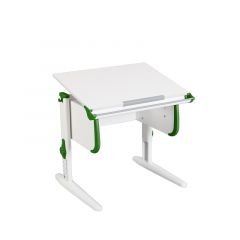 Растущая парта Дэми Parta 1/75 (Сут 24) + Стул СУТ 01 пластик в Талице - talica.mebel24.online | фото 5