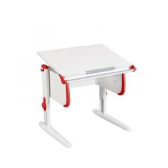 Растущая парта Дэми Parta 1/75 (Сут 24) + Стул СУТ 01 пластик в Талице - talica.mebel24.online | фото 6