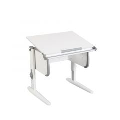 Растущая парта Дэми Parta 1/75 (Сут 24) + Стул СУТ 01 пластик в Талице - talica.mebel24.online | фото 7
