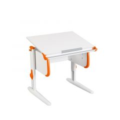 Растущая парта Дэми Parta 1/75 (Сут 24) + Стул СУТ 01 пластик в Талице - talica.mebel24.online | фото 8