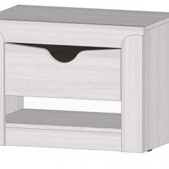 РЕГИНА Тумба прикроватная (анкор) в Талице - talica.mebel24.online | фото