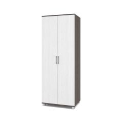 ЕВА Шкаф 2-х дверный Е20 в Талице - talica.mebel24.online | фото
